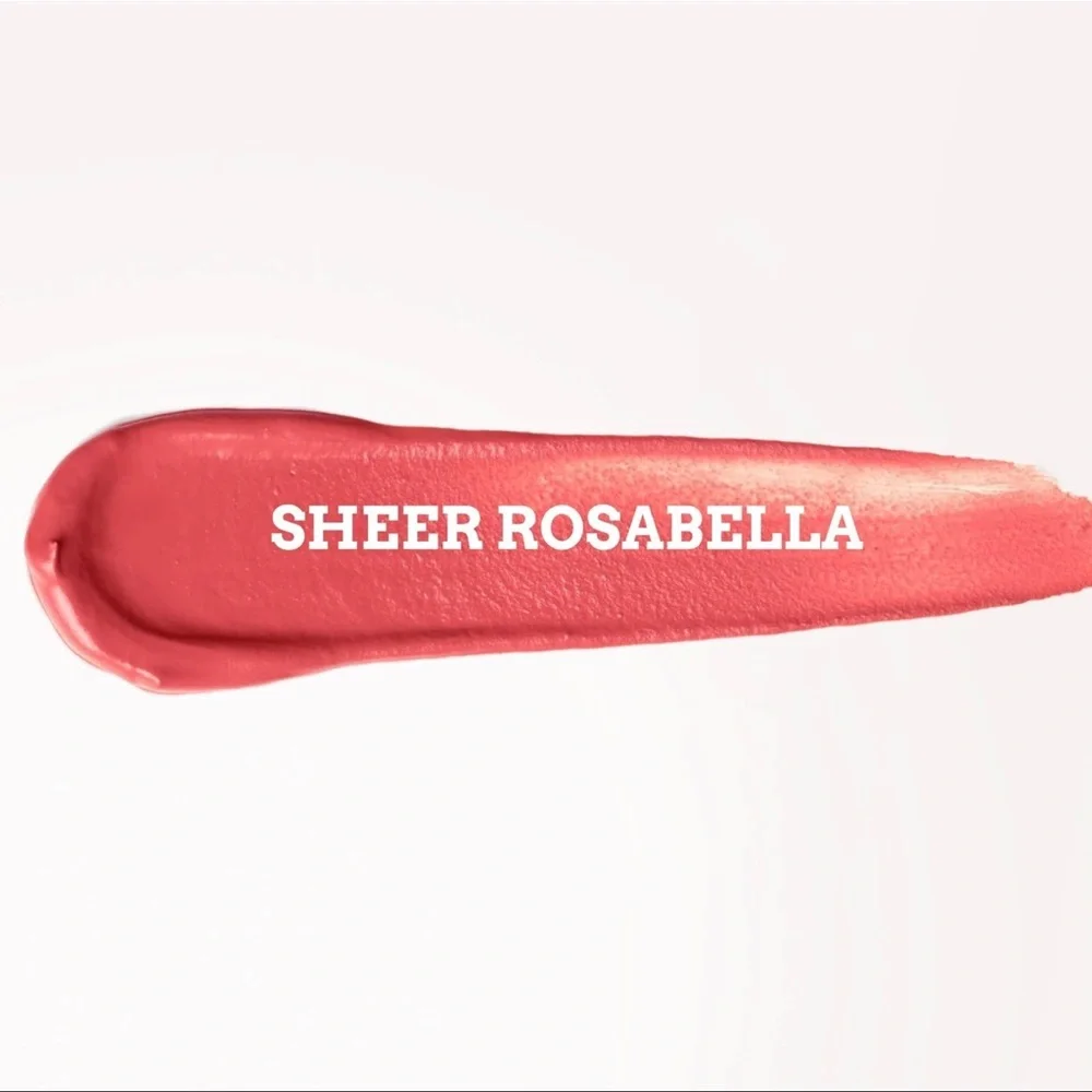 stila Stay All Day Liquid Lipstick - Sheer Rosabella Full Size